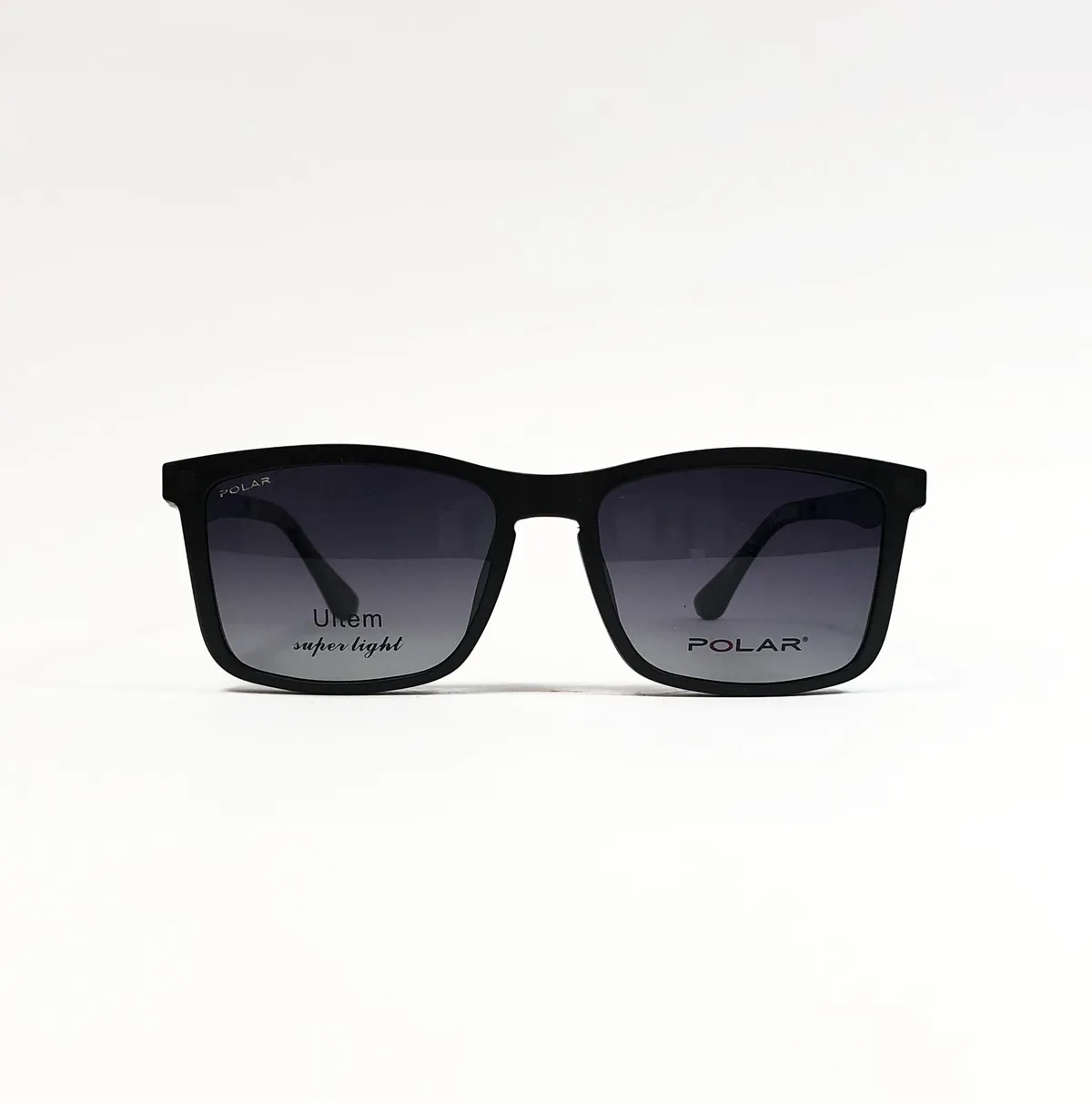 Main view of Polar 523 47 (C)