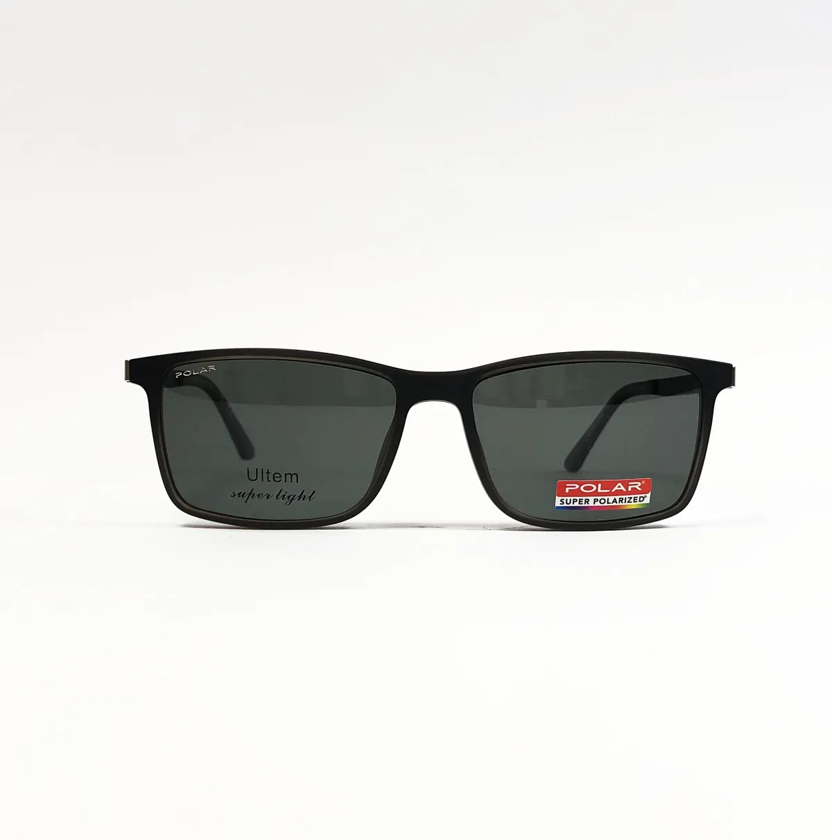 Main view of Polar 525 29 (C)