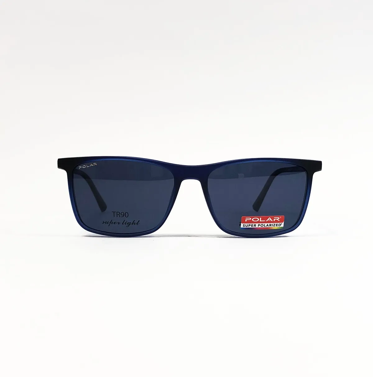 Main view of Polar 526 20 (C)