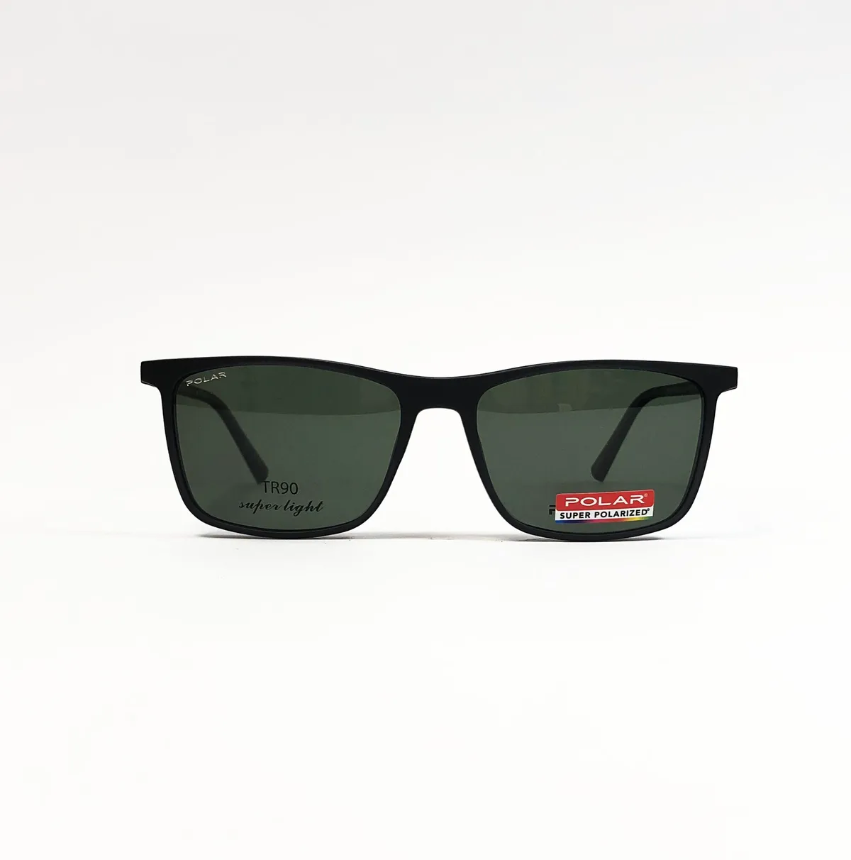 Main view of Polar 526 27 (C)