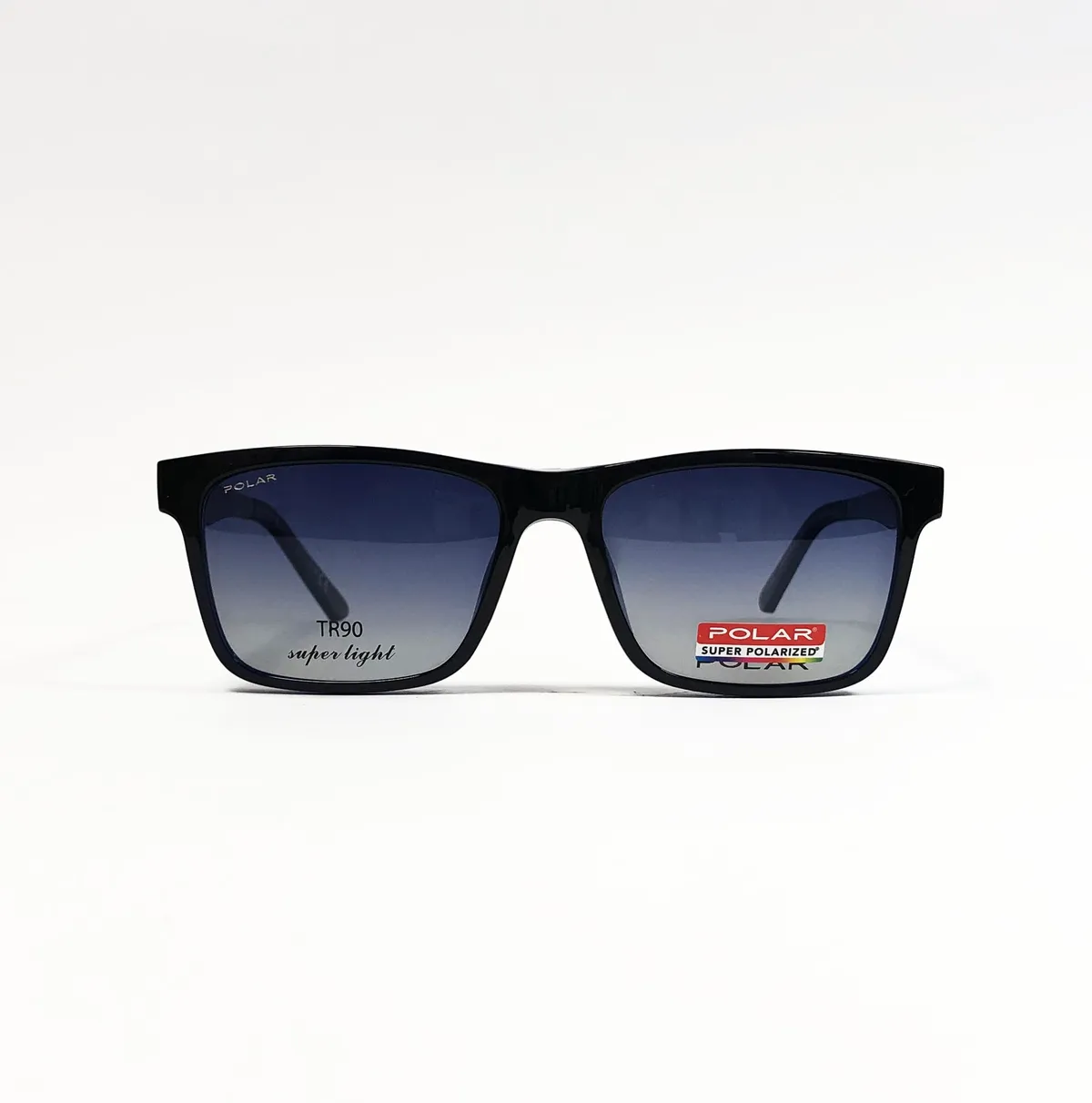 Main view of Polar 528 20 (C)