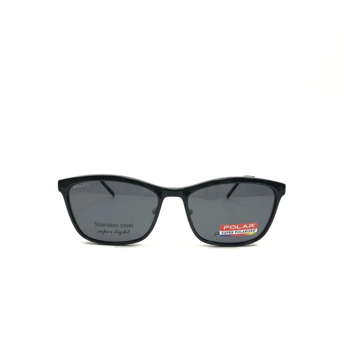 Main view of Polar-540-78-S