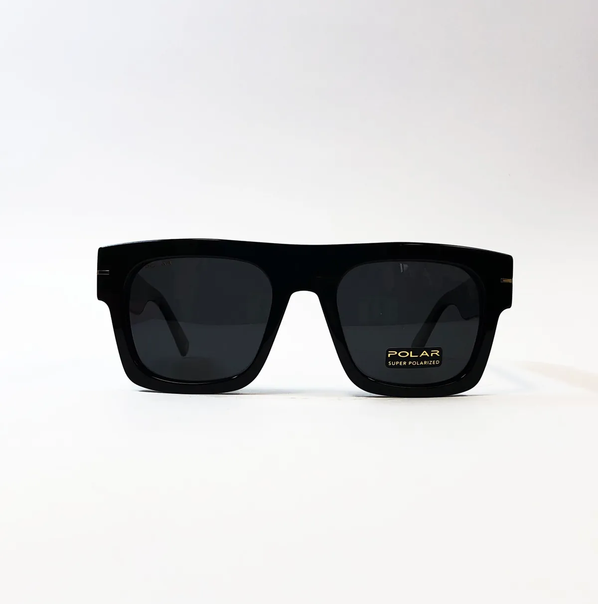 Main view of Polar-Gold165-77-SG