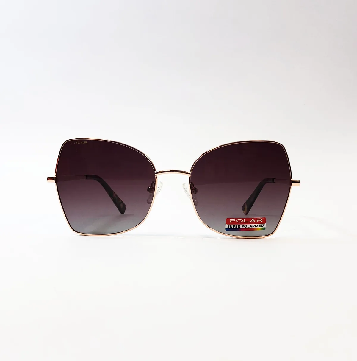 Main view of Polar-Gold302-08R-SG