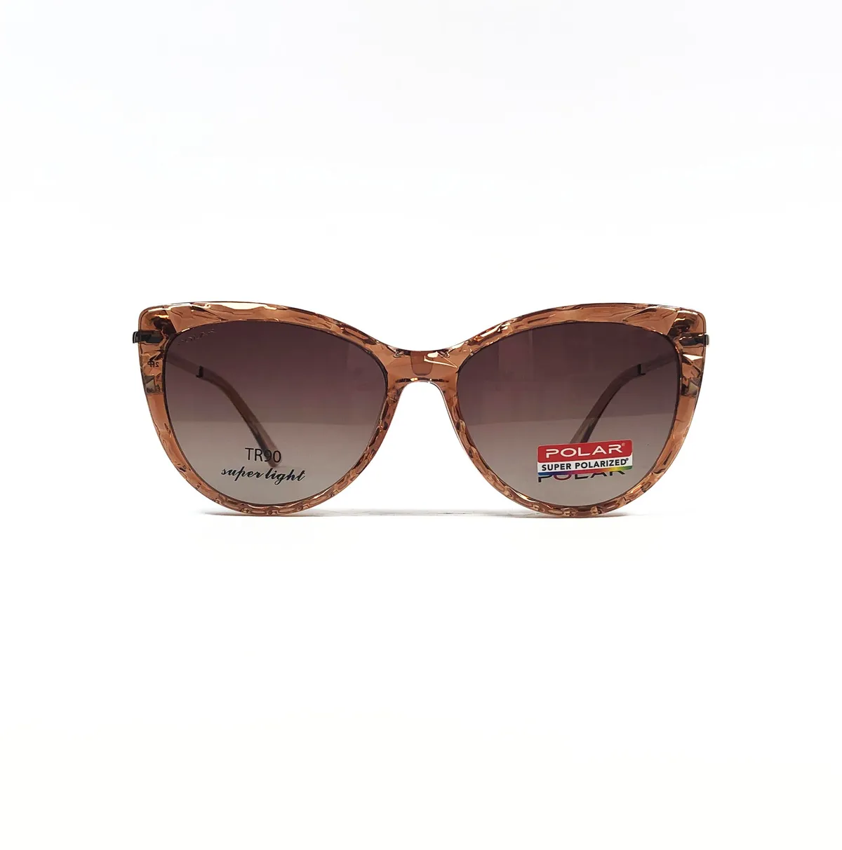 Main view of Polar Shine7501 08 (C)