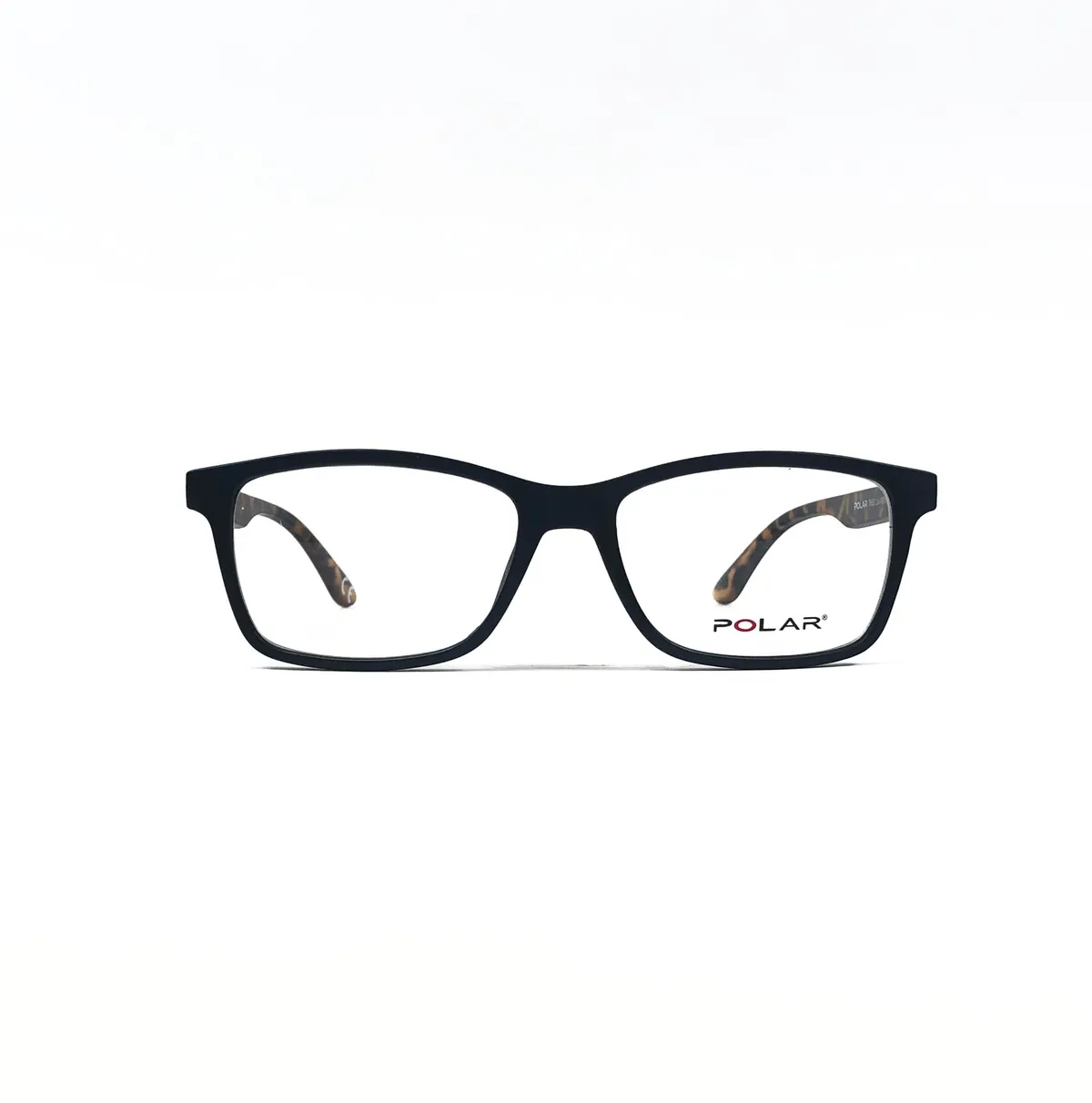 Main view of Polar-Theo-480-D