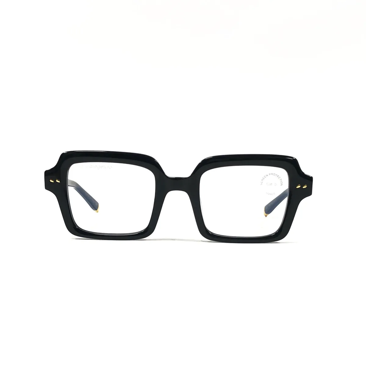 Main view of SabrinaRegeTuro-Camberra-Nero