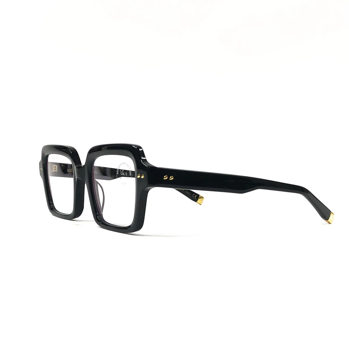 Product view of SabrinaRegeTuro-Camberra-Nero_2