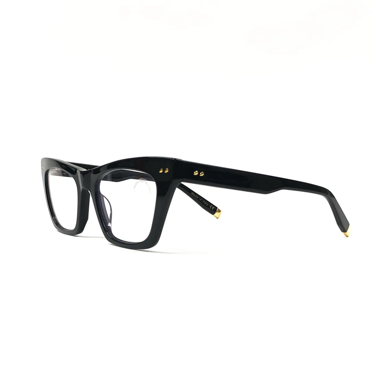 Product view of SabrinaRegeTuro-Melbourn-Nero_2