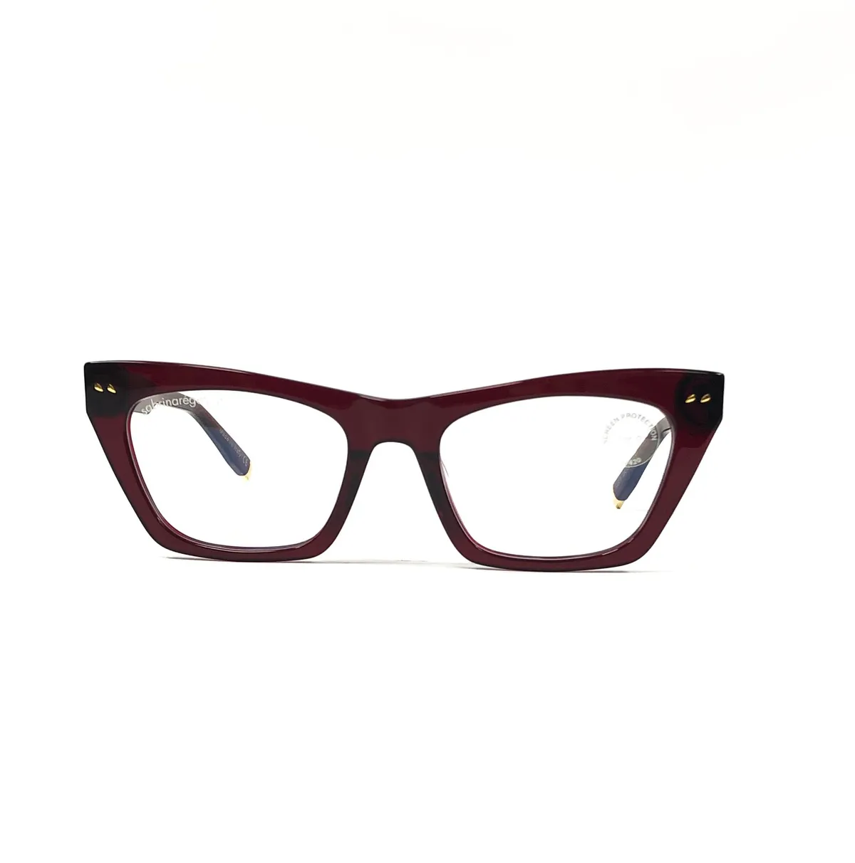 Main view of SabrinaRegeTuro-Melbourn-Rosso