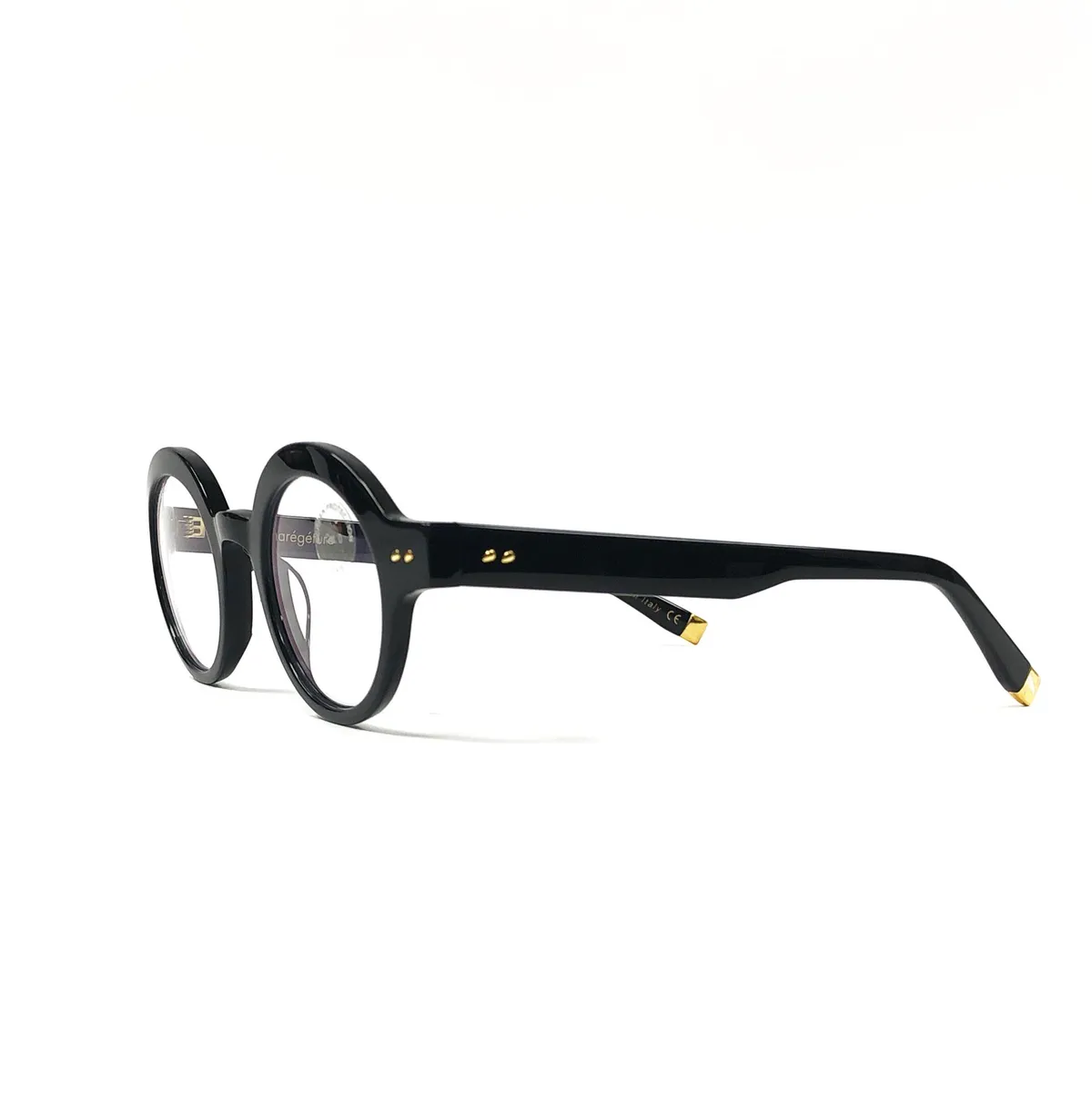 Product view of SabrinaRegeTuro-Perth-Nero_2