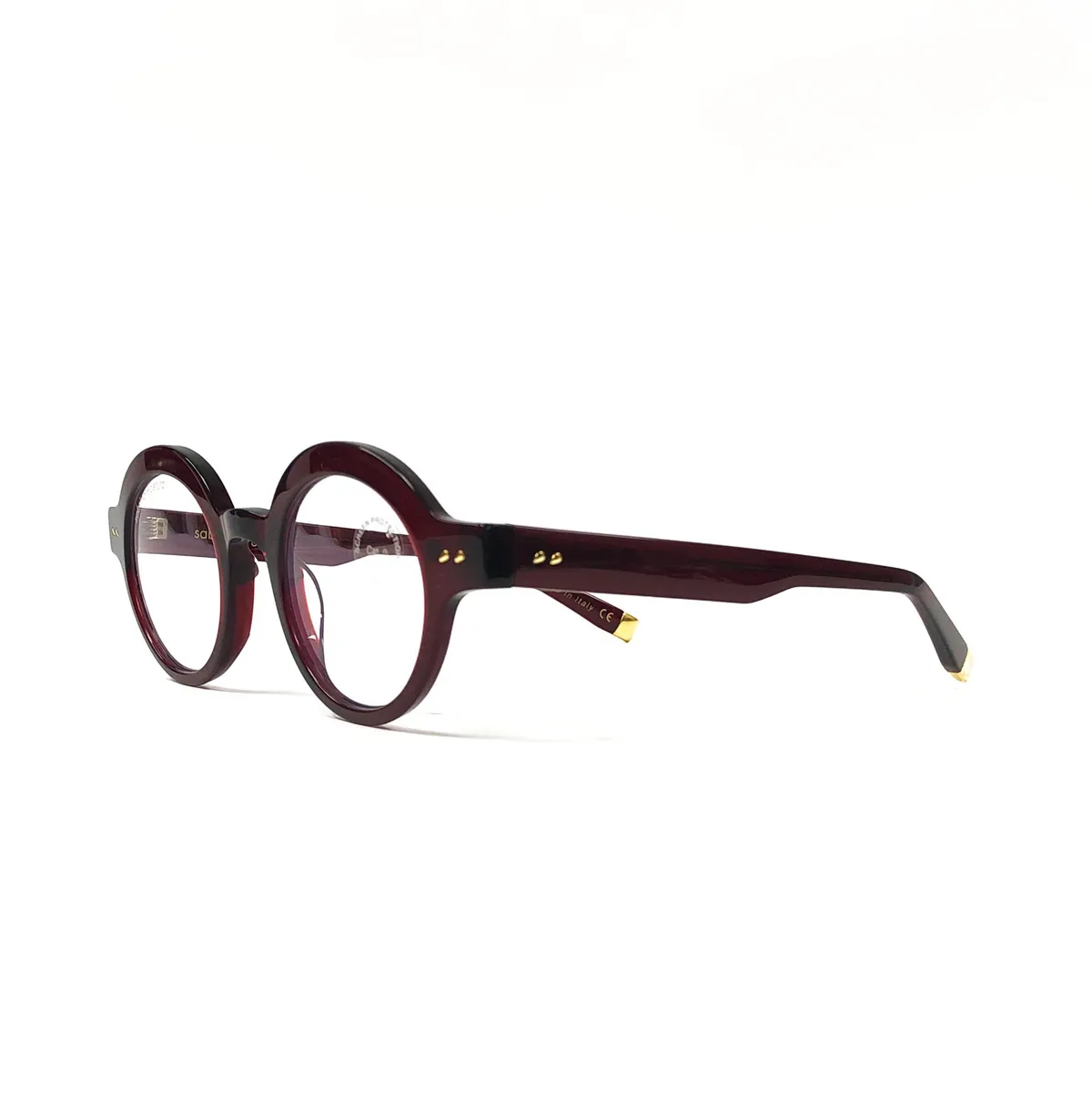 Product view of SabrinaRegeTuro-Perth-Rosso_2