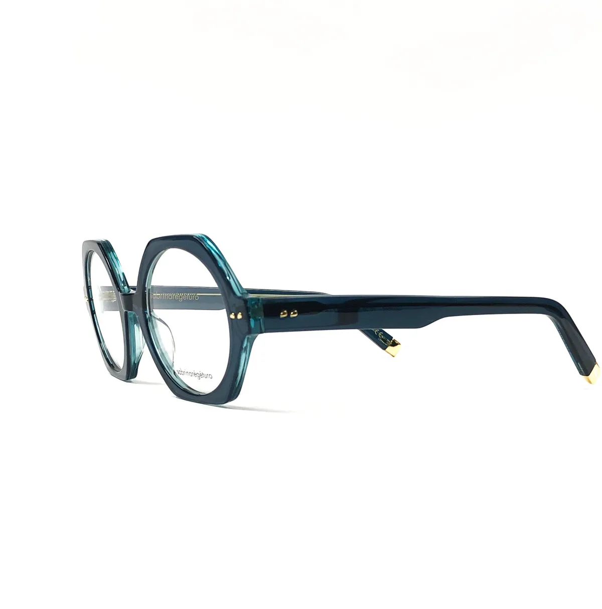 Product view of SabrinaRegeTuro-Quebec-Verde_2