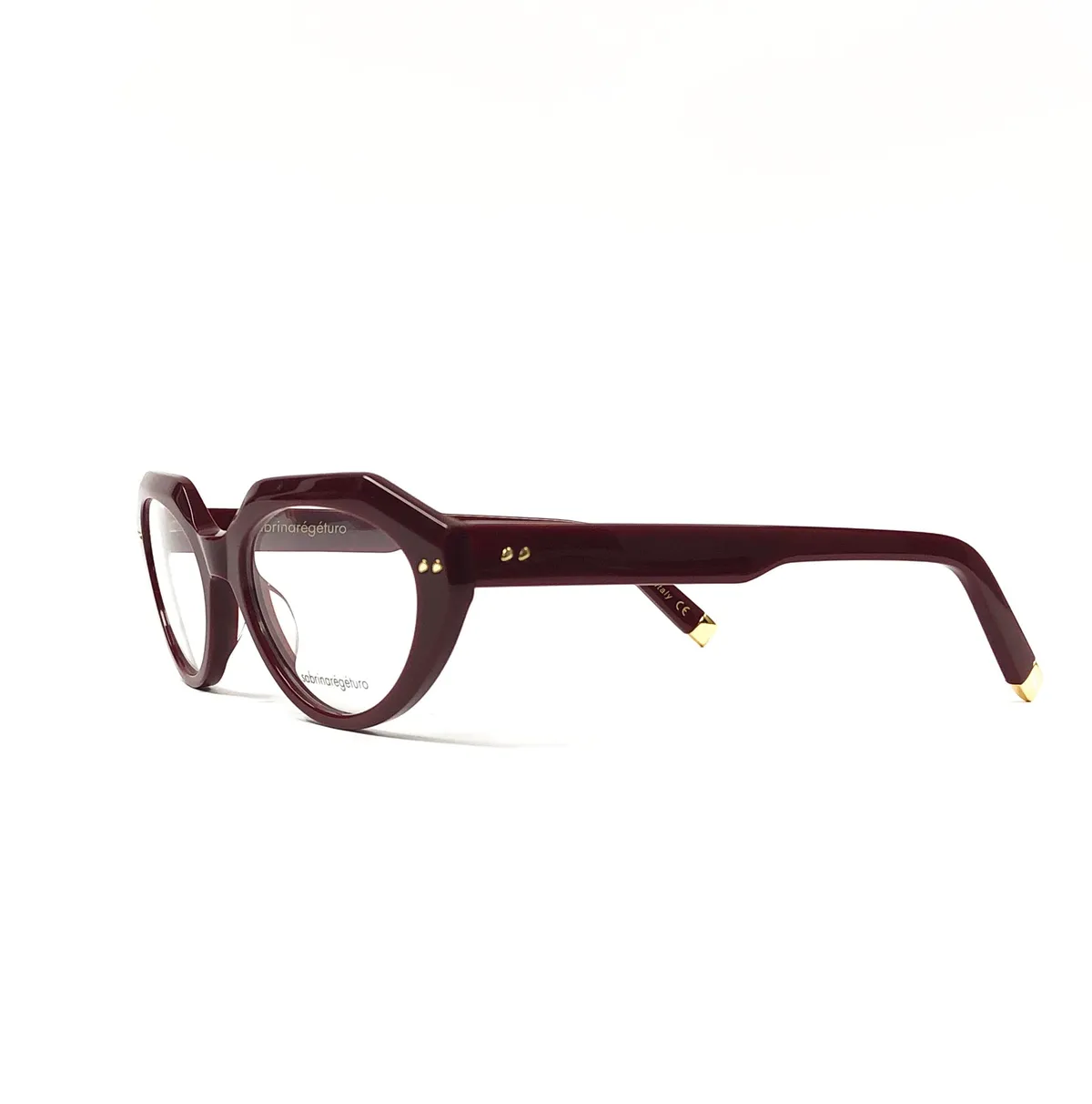 Product view of SabrinaRegeTuro-Toronto-Rosso_2