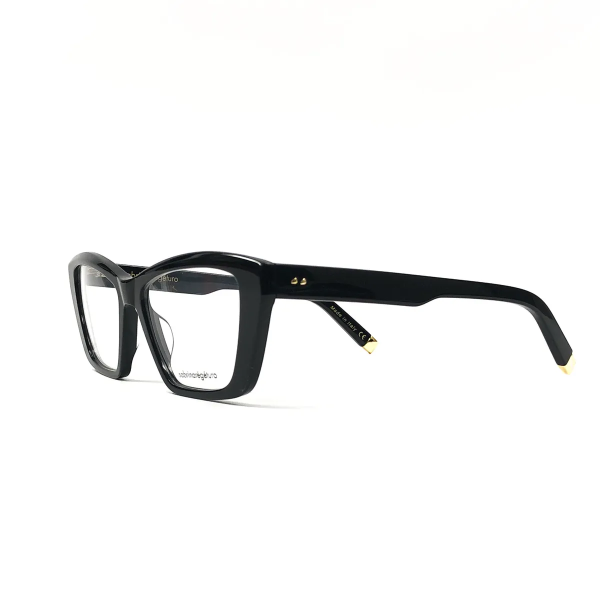 Product view of SabrinaRegeTuro-Victoria-Nero_2